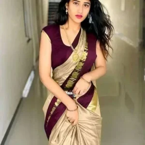 Hathi-Design-Silk-Saree-1