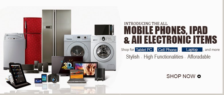 electronic-Banner