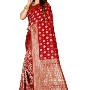 Beautiful-Banarasi-Silk-Red-Brocade-Saree-With-Blouse-4.webp September 4