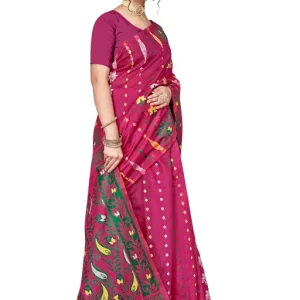 Designer-Dhakai-Jamdani-Saree-4.