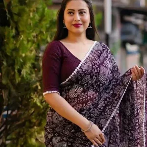 Georgette-Saree-Georgette-Ka-Saree-1