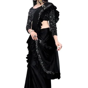 LAYCRA-SAREE-1