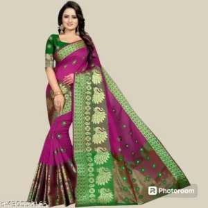 MOR-SAREE-BANARSI