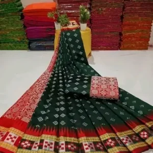 New-Collection-of-Pasapalli-Pata-Sambhalpuri-Papa-Silk-SareesBlue.webp