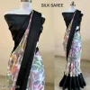SATIN-Silk-soft-printed-saree-1