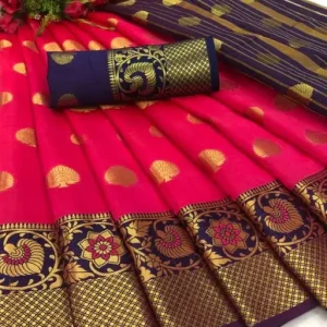 lichi-banarsi-silk-saree-1